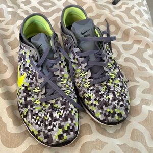 Nike free TR fit 5 sneakers